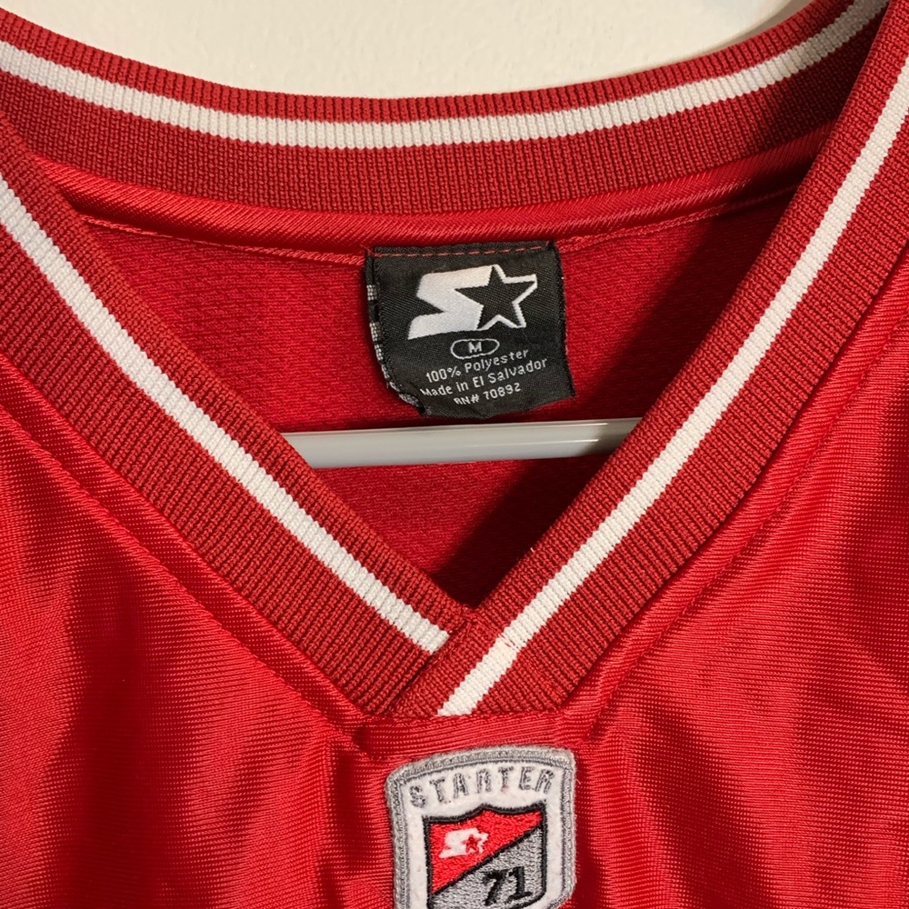 Starter Jersey - Picture 5 of 6